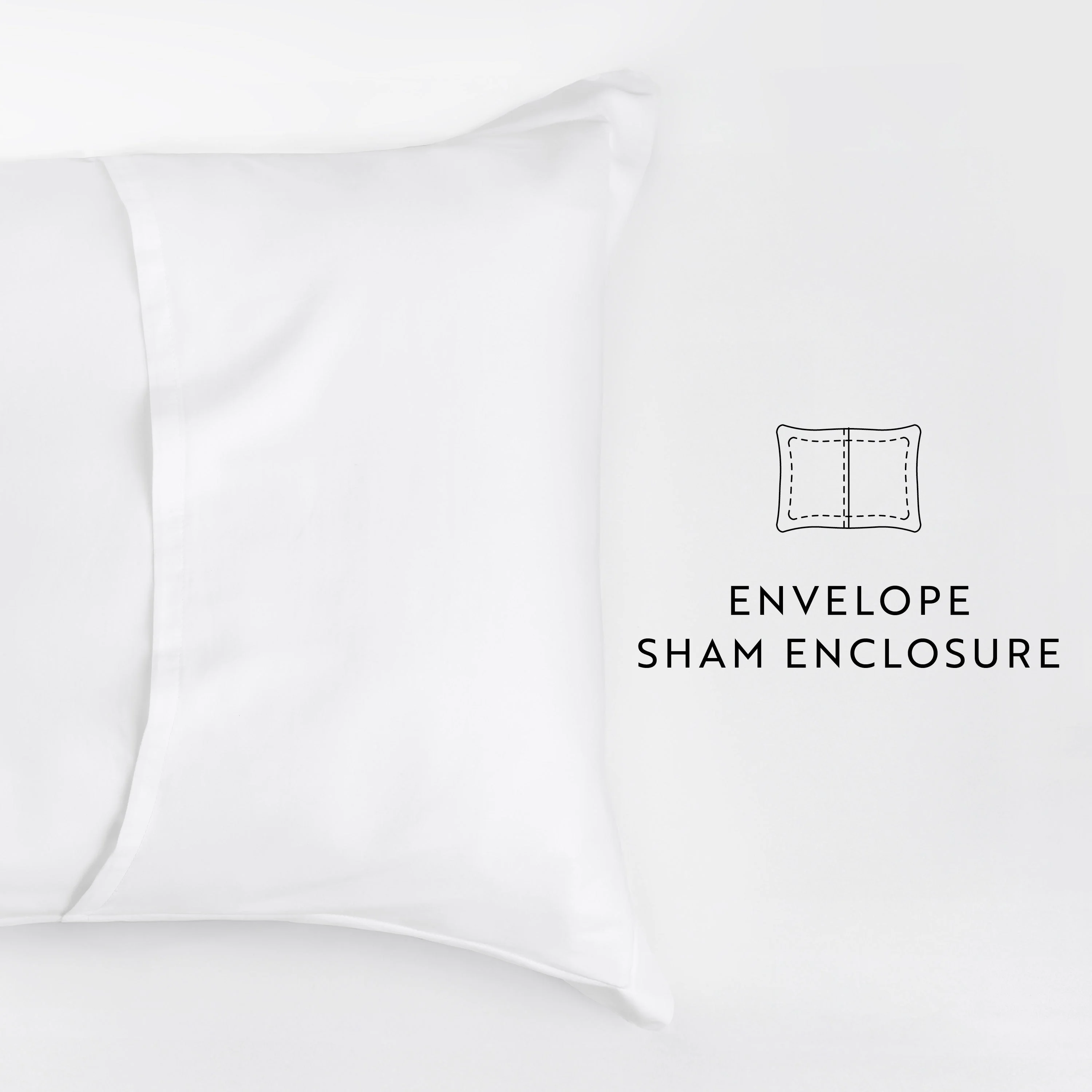 100% Long Staple Cotton 3-Piece Duvet Cover Set (Sale) - Image 19