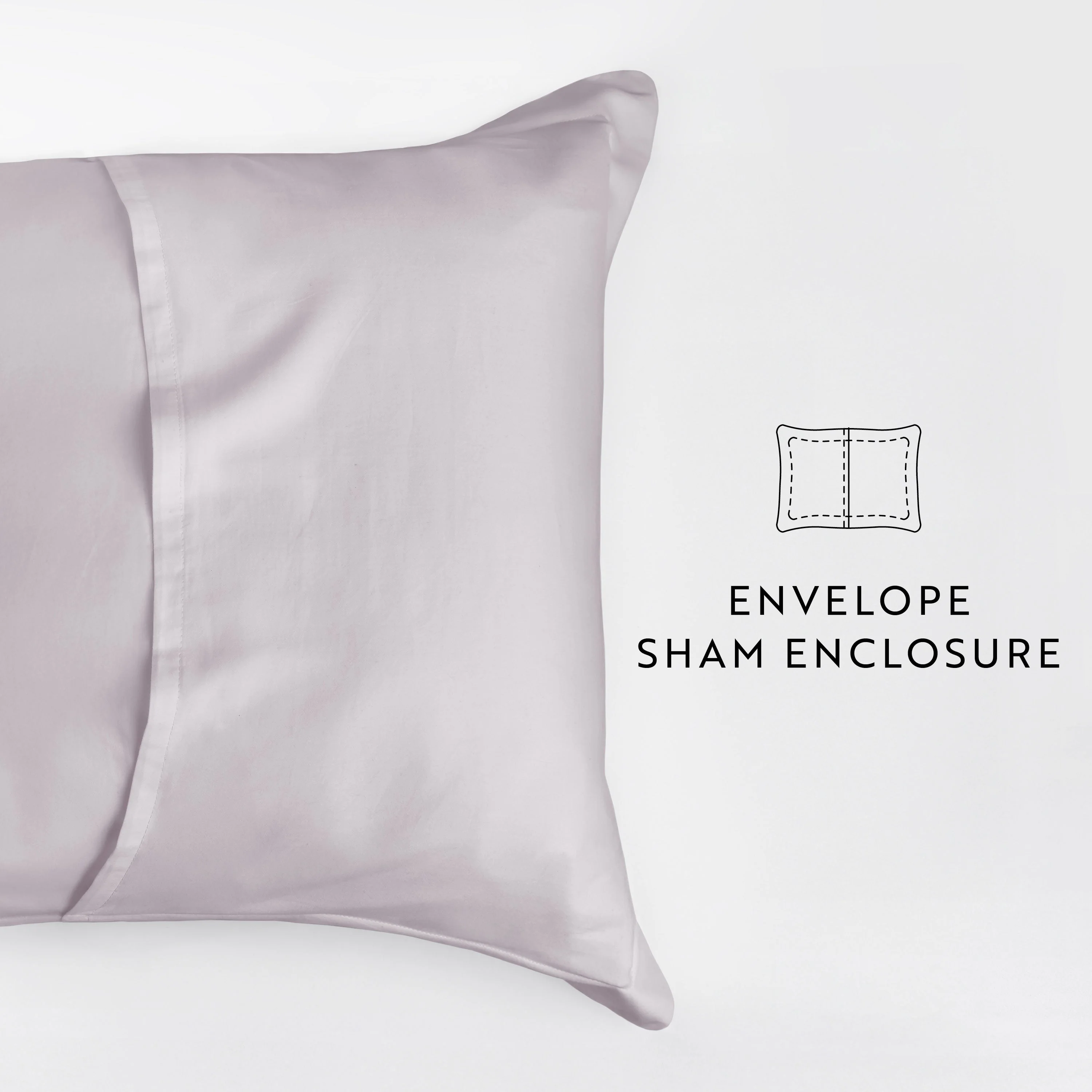 100% Long Staple Cotton 3-Piece Duvet Cover Set (Sale) - Image 21