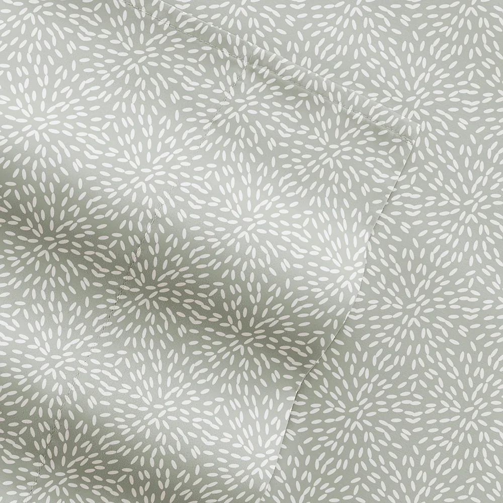 Modern Circles 4-Piece Pattern Sheet Set (Sale) - Image 10
