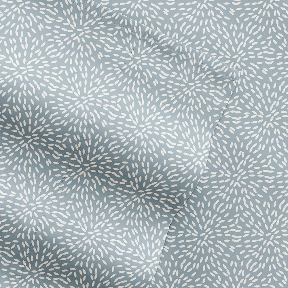 Modern Circles 4-Piece Pattern Sheet Set (Sale) - Image 11