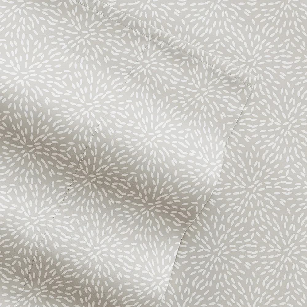 Modern Circles 4-Piece Pattern Sheet Set (Sale) - Image 12