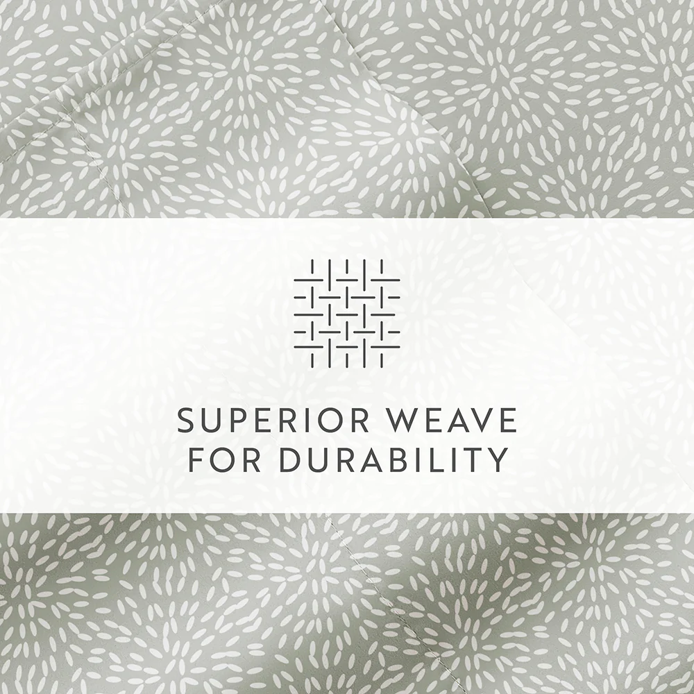 Modern Circles 4-Piece Pattern Sheet Set (Sale) - Image 13