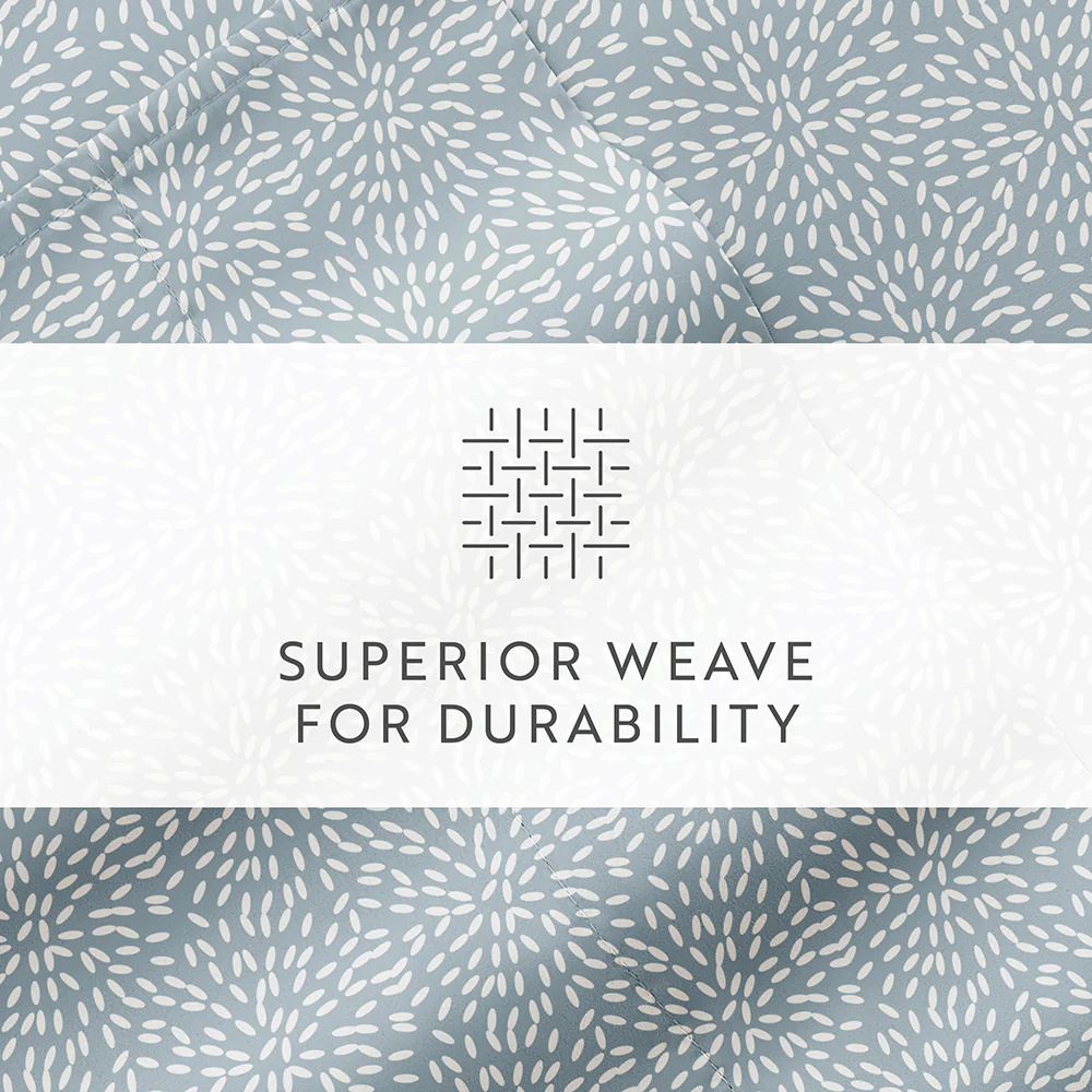 Modern Circles 4-Piece Pattern Sheet Set (Sale) - Image 14