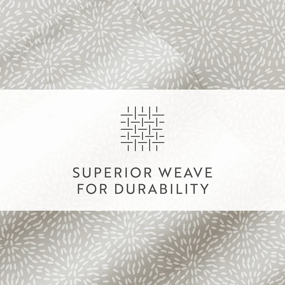 Modern Circles 4-Piece Pattern Sheet Set (Sale) - Image 15