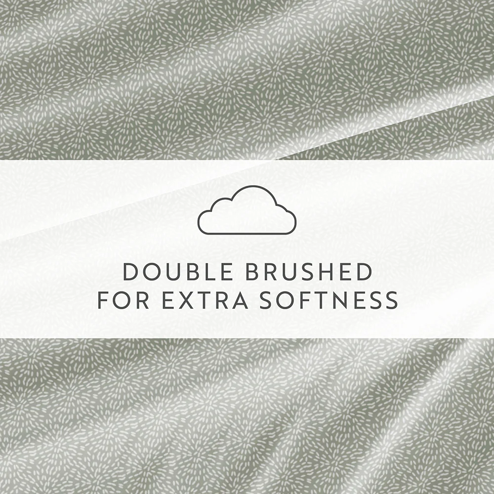 Modern Circles 4-Piece Pattern Sheet Set (Sale) - Image 16