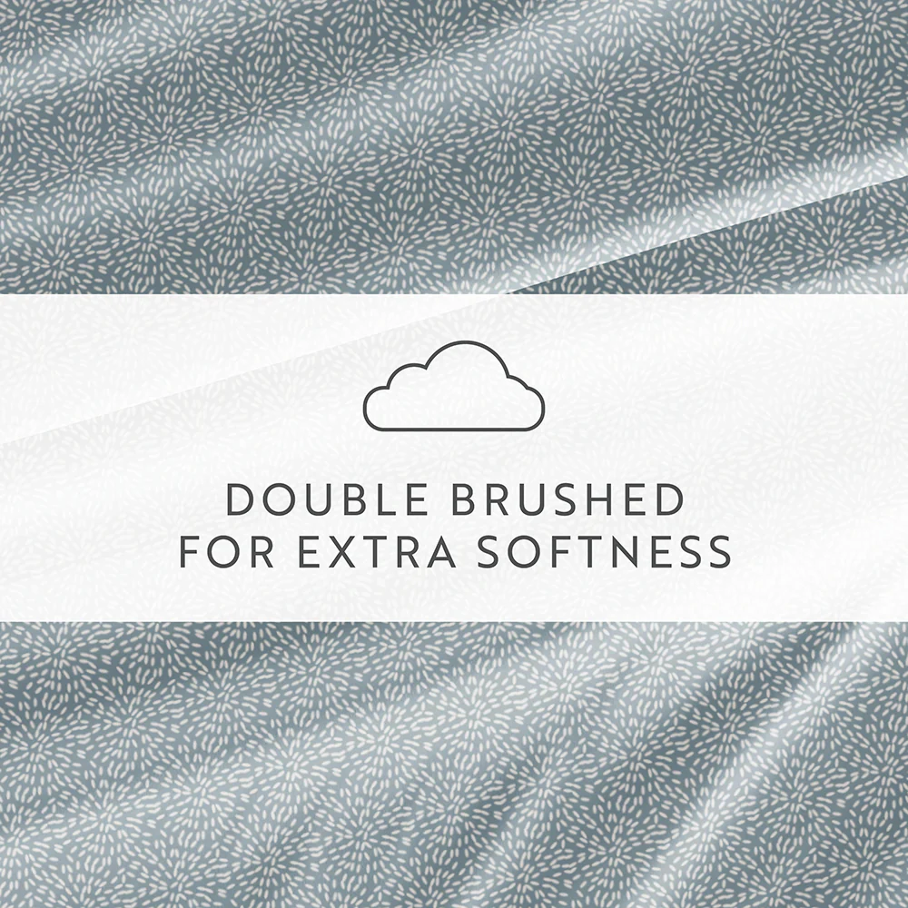 Modern Circles 4-Piece Pattern Sheet Set (Sale) - Image 17