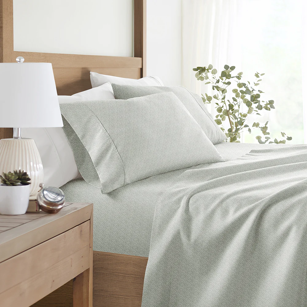 Modern Circles 4-Piece Pattern Sheet Set (Sale) - Image 4