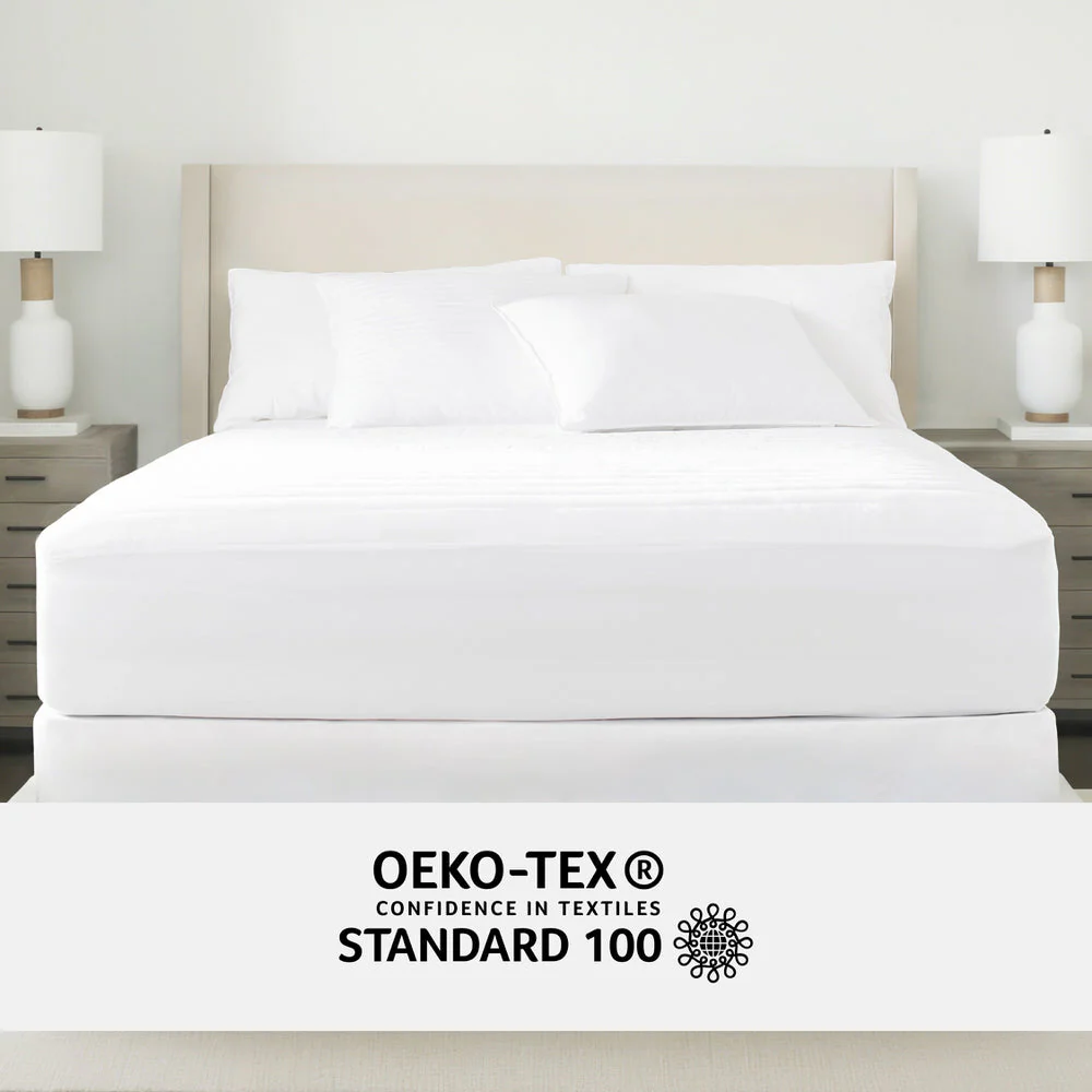 Padded Mattress Protector (Sale) - Image 6