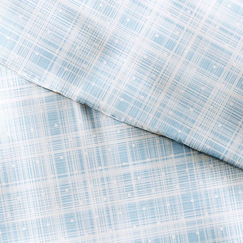 Polkadot Pattern 3-Piece Duvet Cover Set (Sale) - Image 25