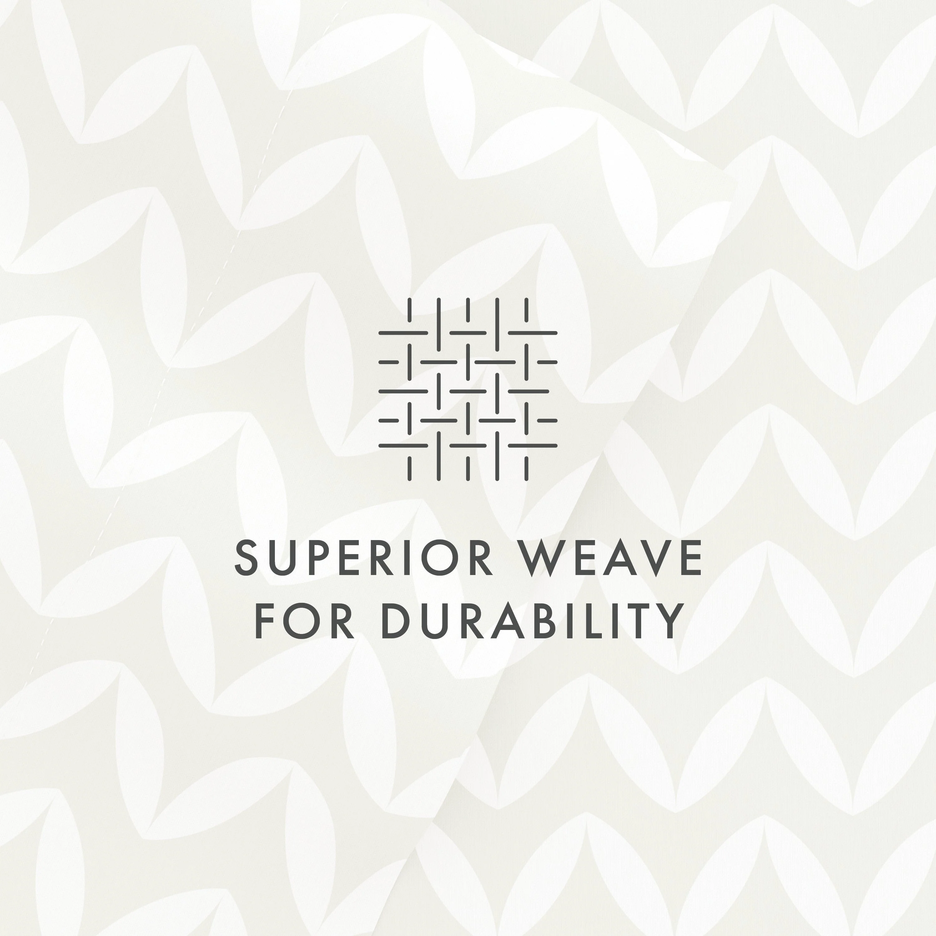 Puffed Chevron Pattern 4-Piece Sheet Set (Sale) - Image 23