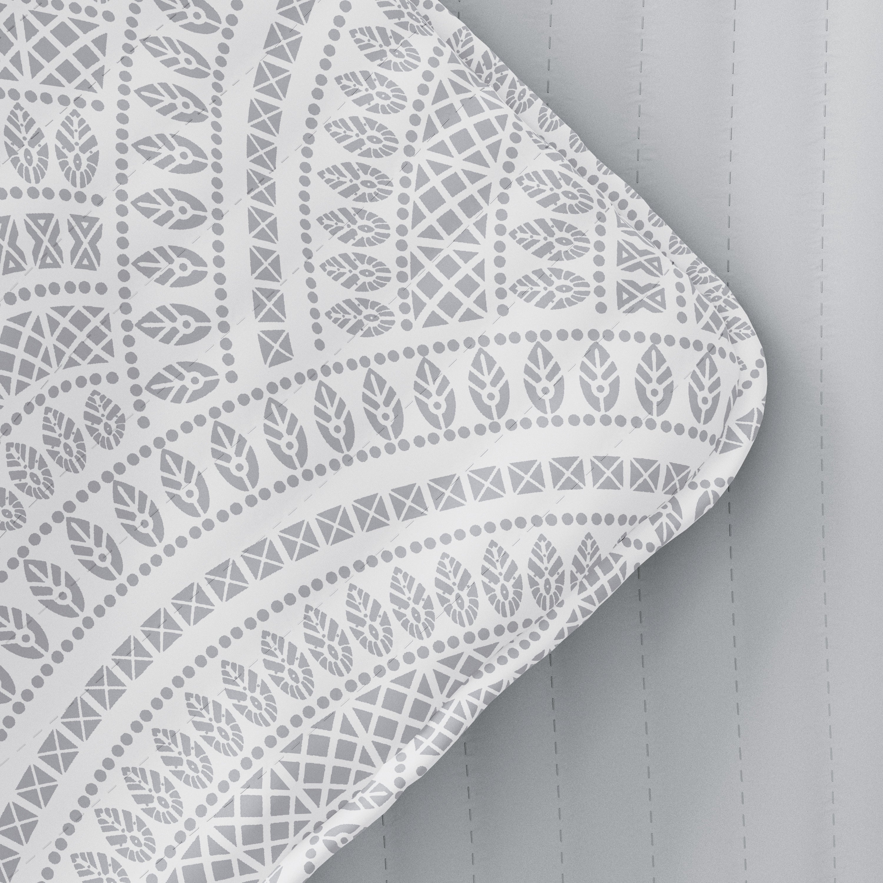 Sale - Scallop Reversible Quilted Coverlet Set - Image 20