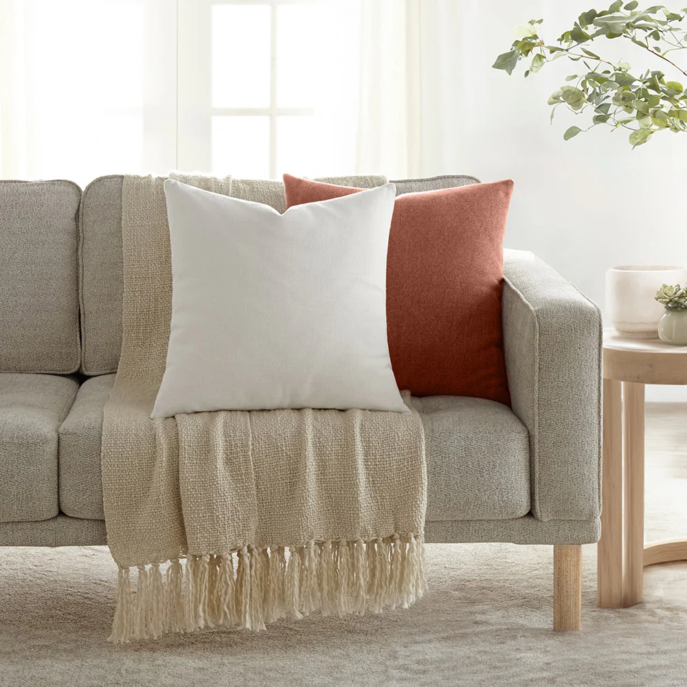 Stone Washed Décor Throw Pillow (Sale) - Image 28