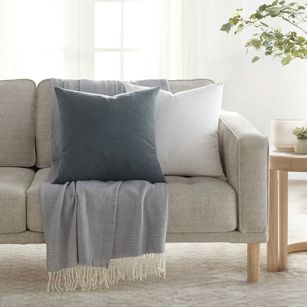 Stone Washed Décor Throw Pillow (Sale) - Image 29