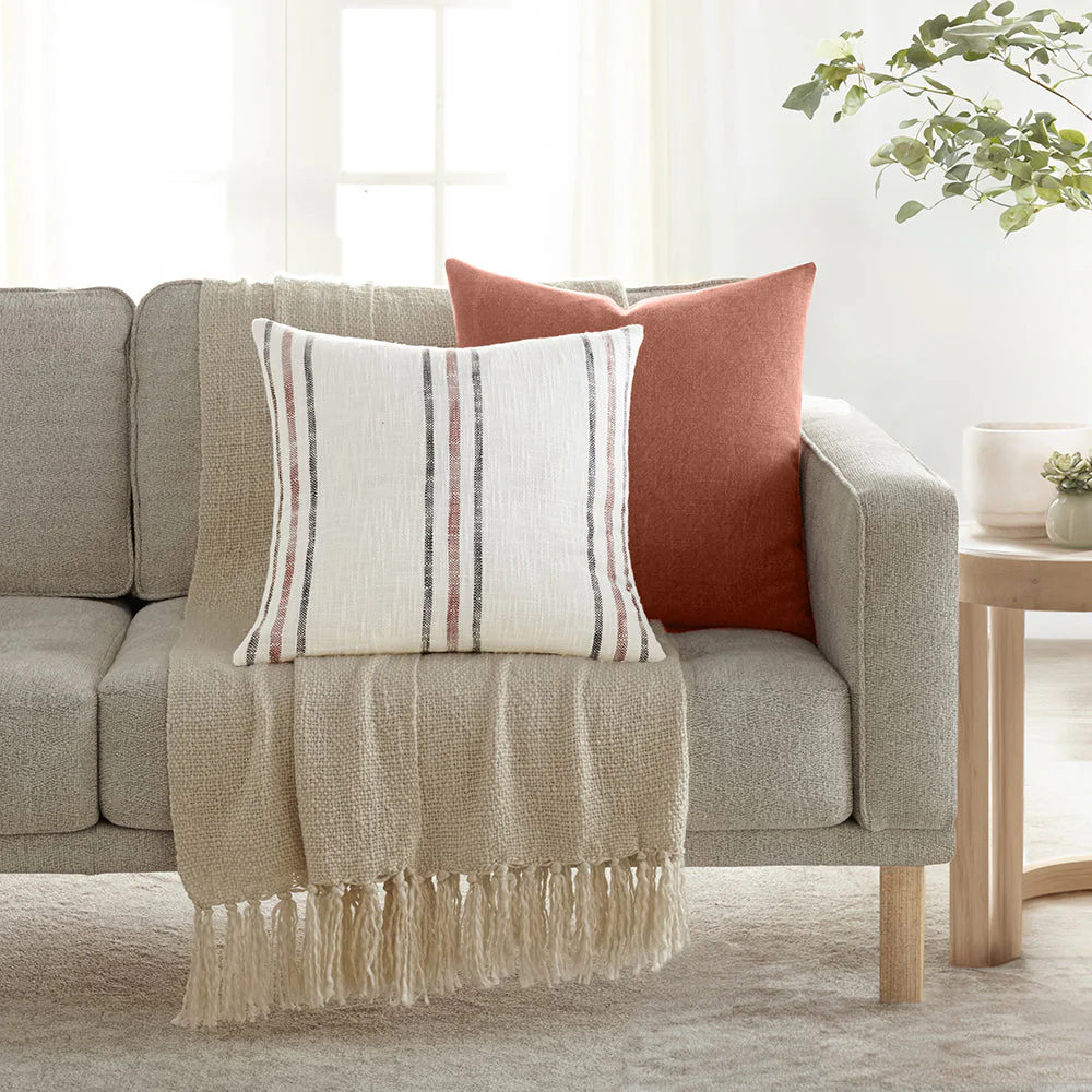 Stone Washed Décor Throw Pillow (Sale) - Image 31