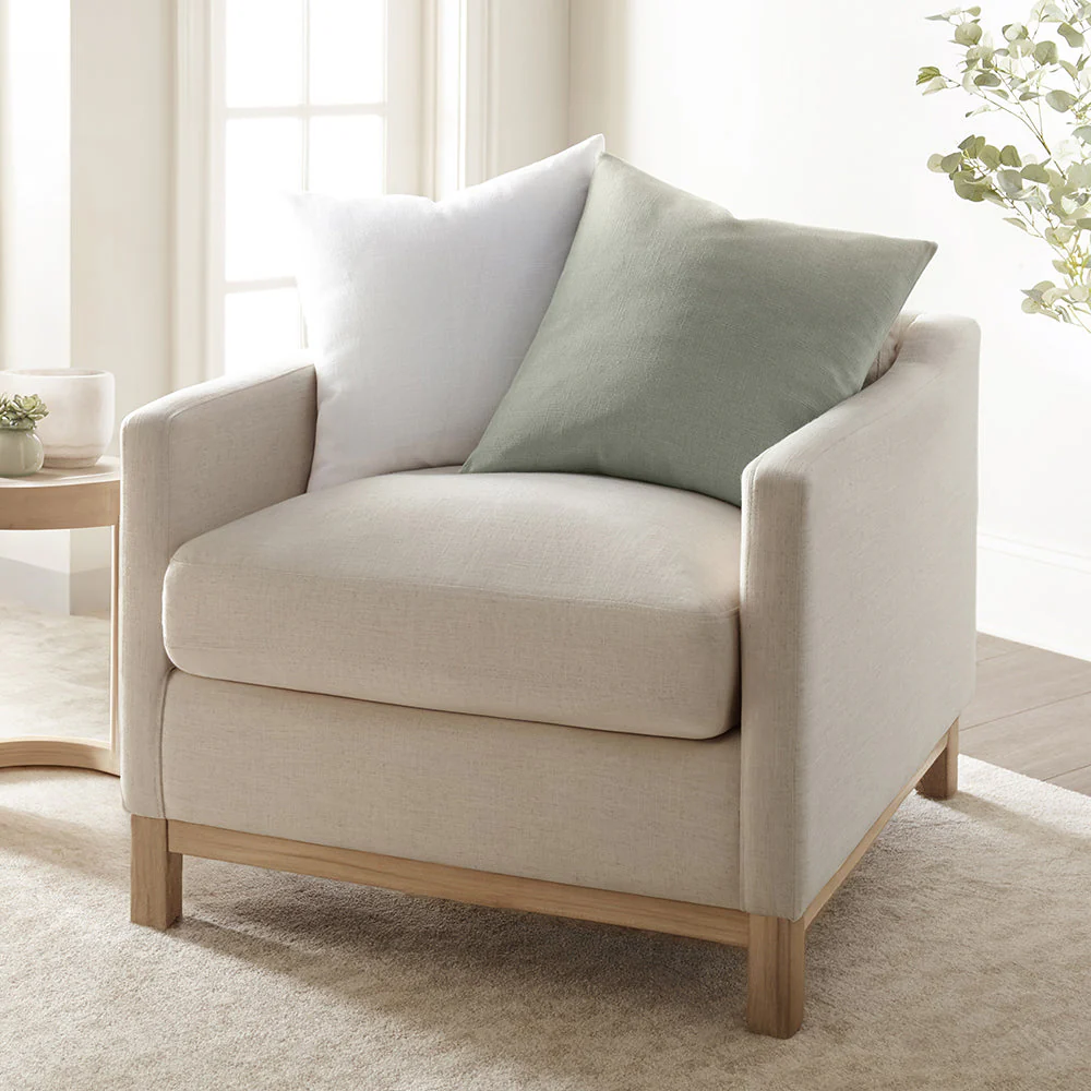 Stone Washed Décor Throw Pillow (Sale) - Image 34