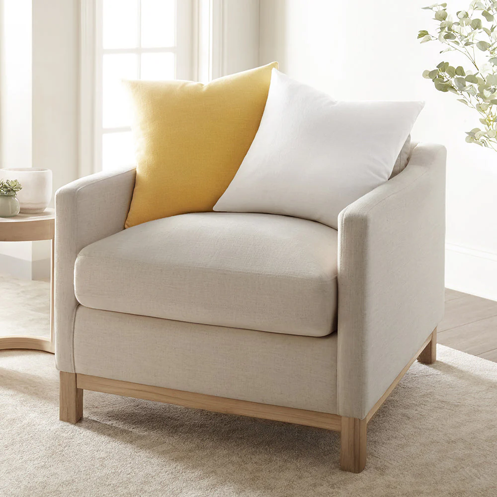 Stone Washed Décor Throw Pillow (Sale) - Image 35