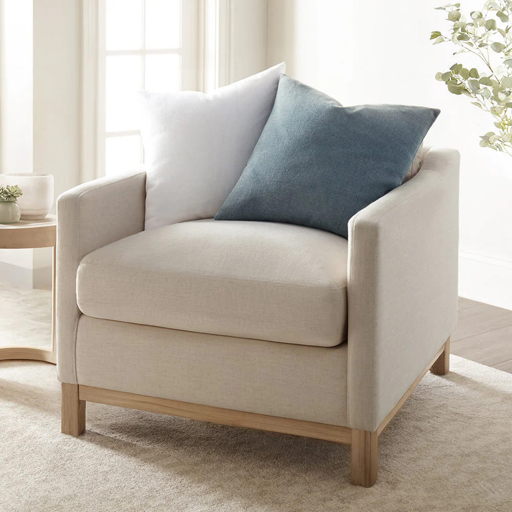 Stone Washed Décor Throw Pillow (Sale) - Image 37