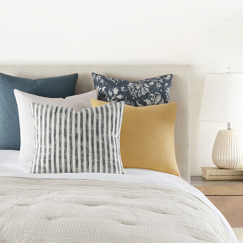 Stone Washed Décor Throw Pillow (Sale) - Image 45