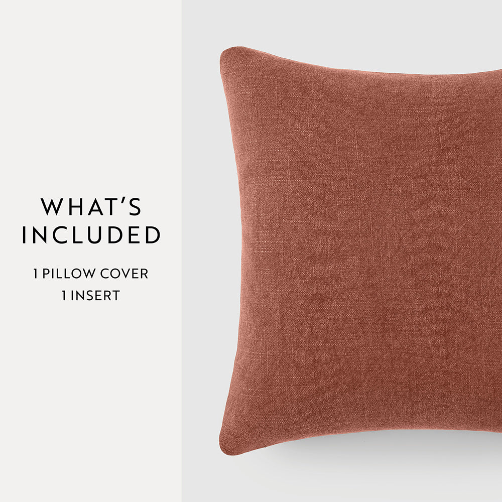 Stone Washed Décor Throw Pillow (Sale) - Image 63