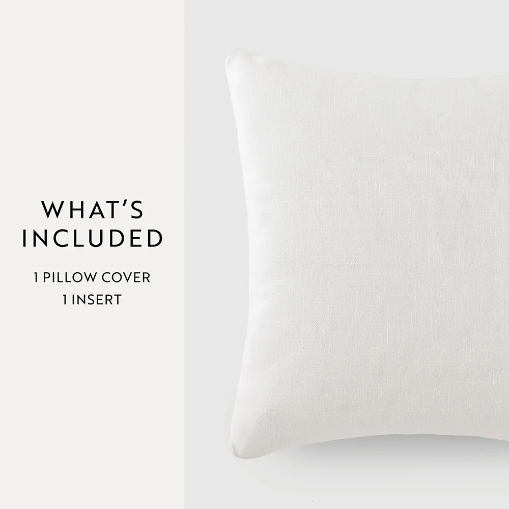 Stone Washed Décor Throw Pillow (Sale) - Image 64