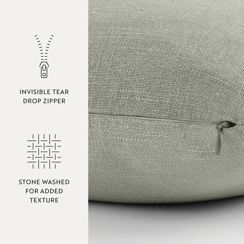 Stone Washed Décor Throw Pillow (Sale) - Image 66