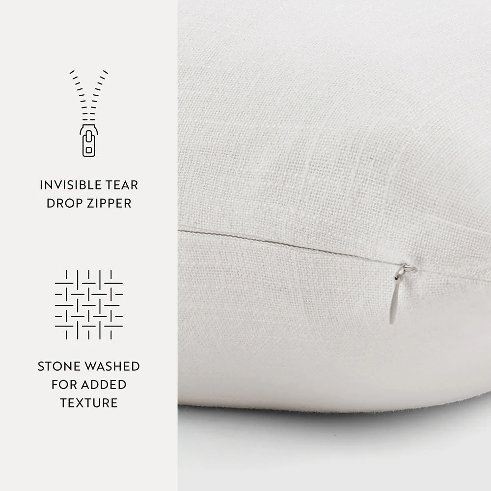 Stone Washed Décor Throw Pillow (Sale) - Image 72
