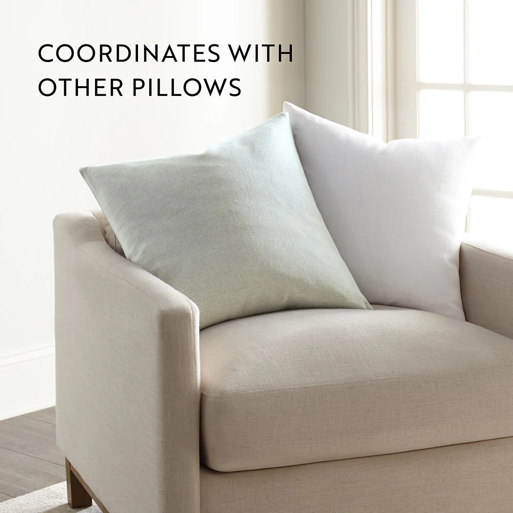 Stone Washed Décor Throw Pillow (Sale) - Image 82
