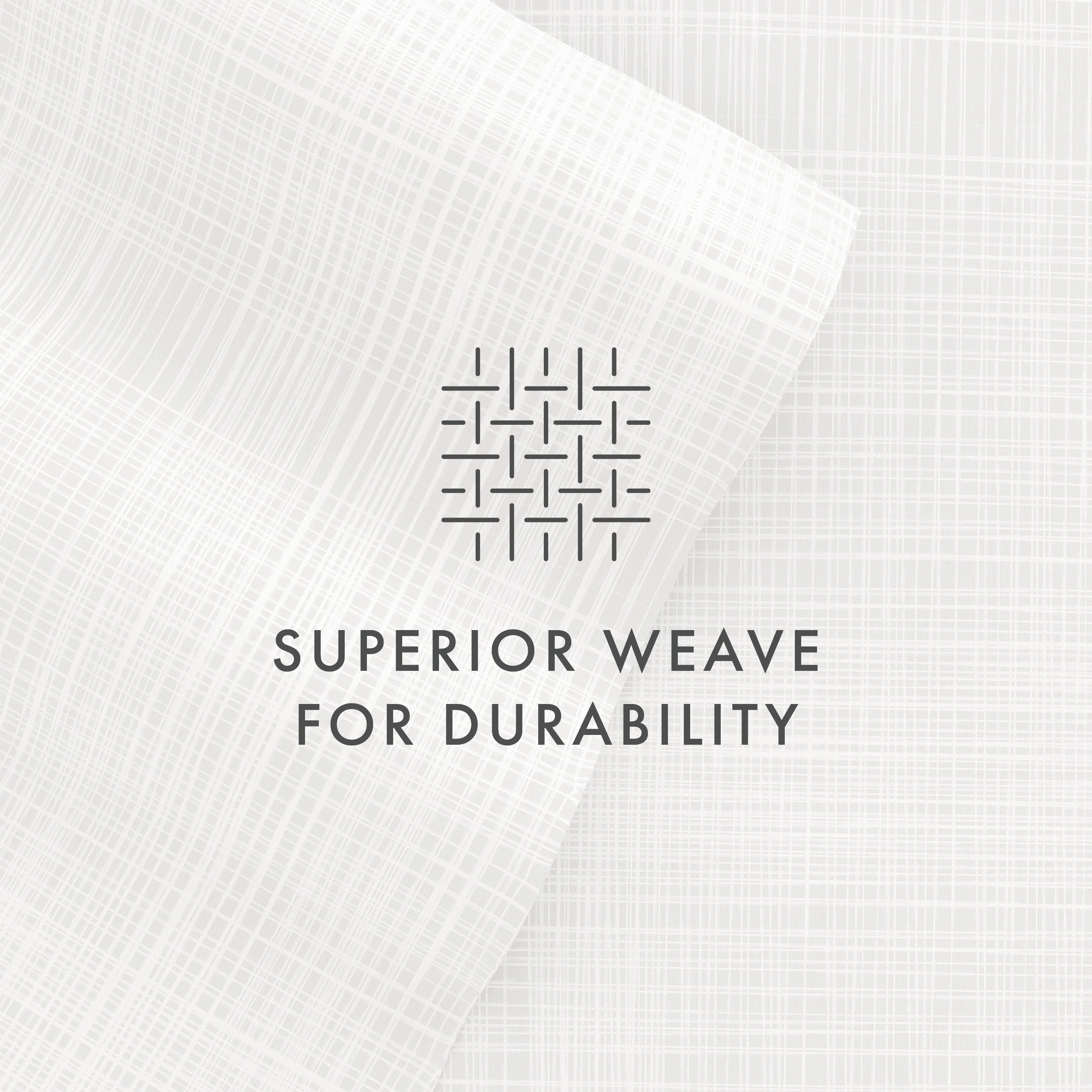 Thatch Pattern 4-Piece Sheet Set (Sale) - Image 31