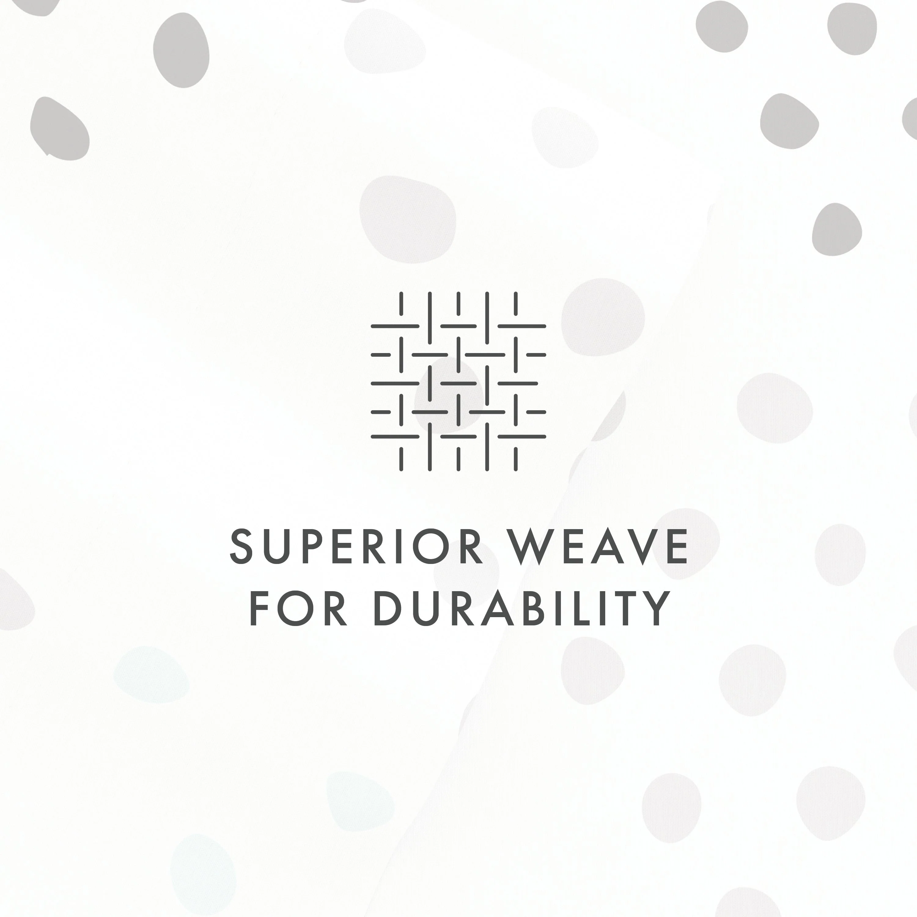 Trio Pattern 4-Piece Sheet Set (Sale) - Image 8
