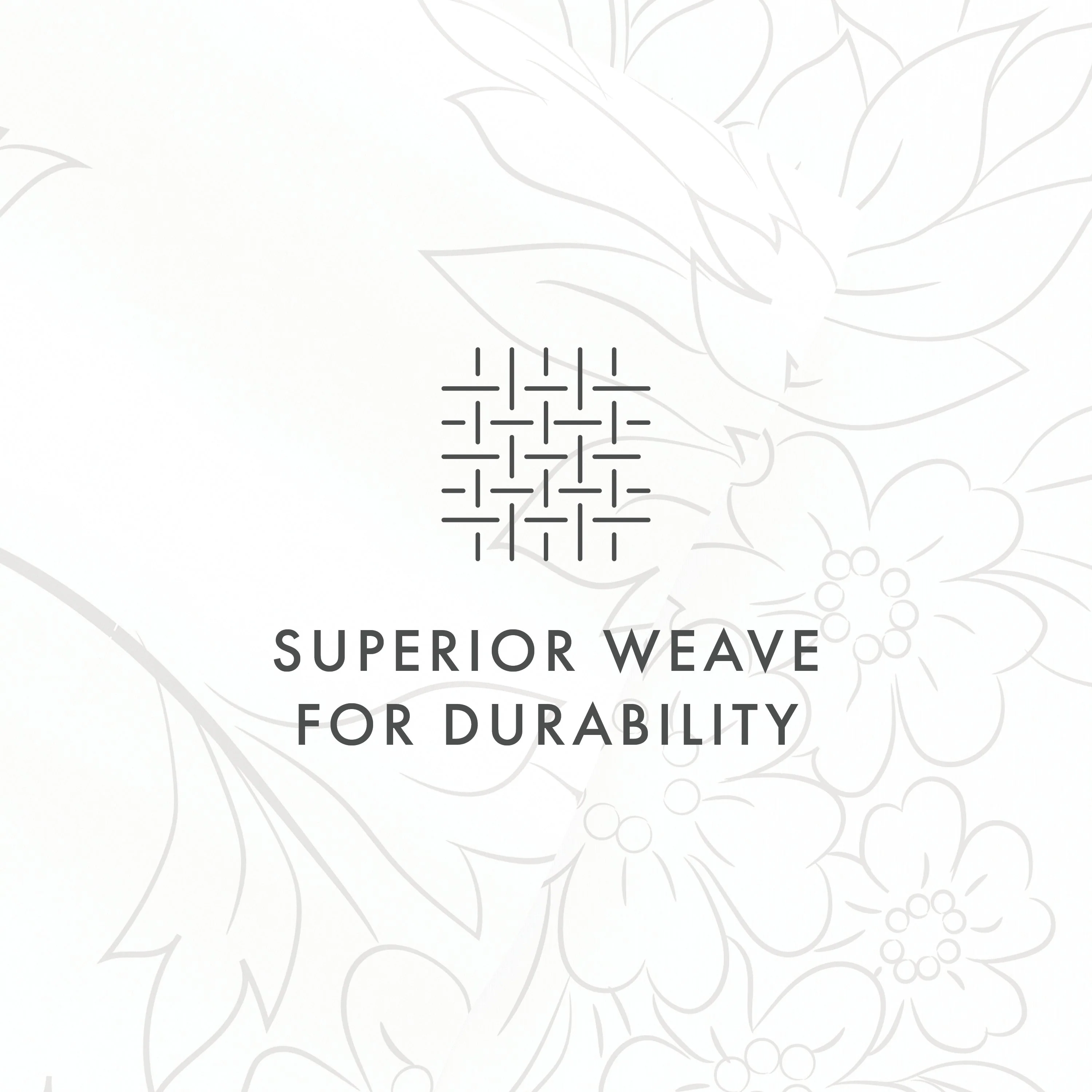 Vines Pattern 4-Piece Sheet Set (Sale) - Image 15