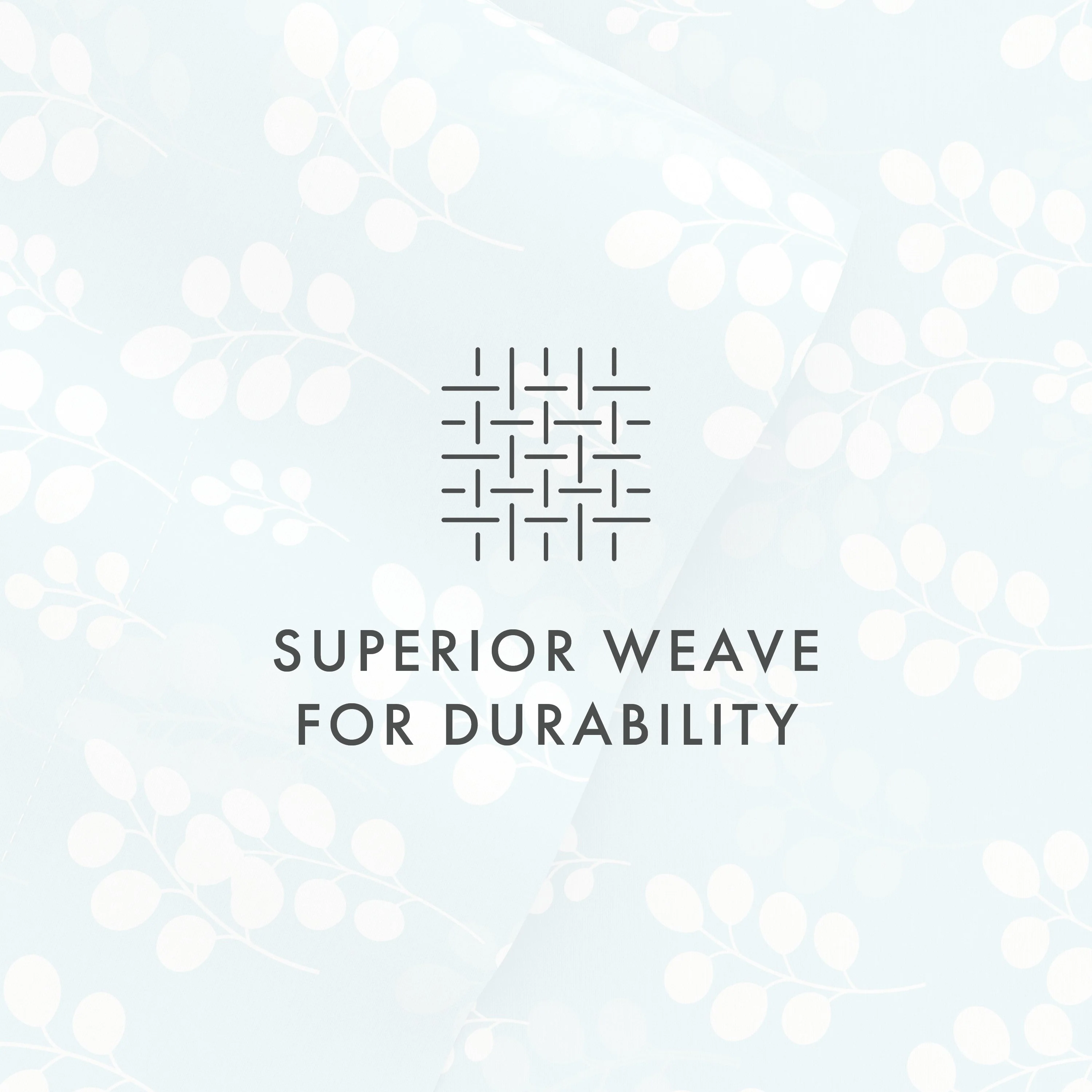 Wheatfield Pattern 4-Piece Sheet Set (Sale) - Image 23