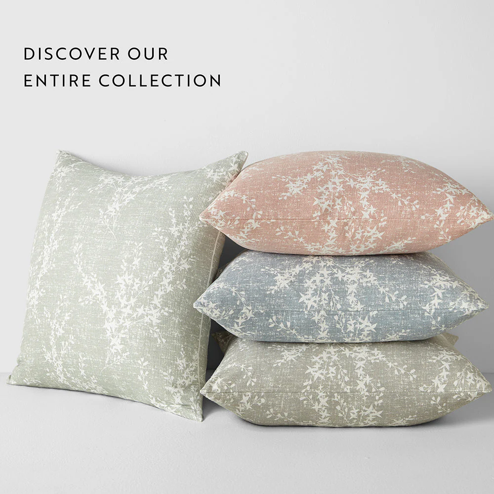 Willow Décor Throw Pillow (Sale) - Image 48