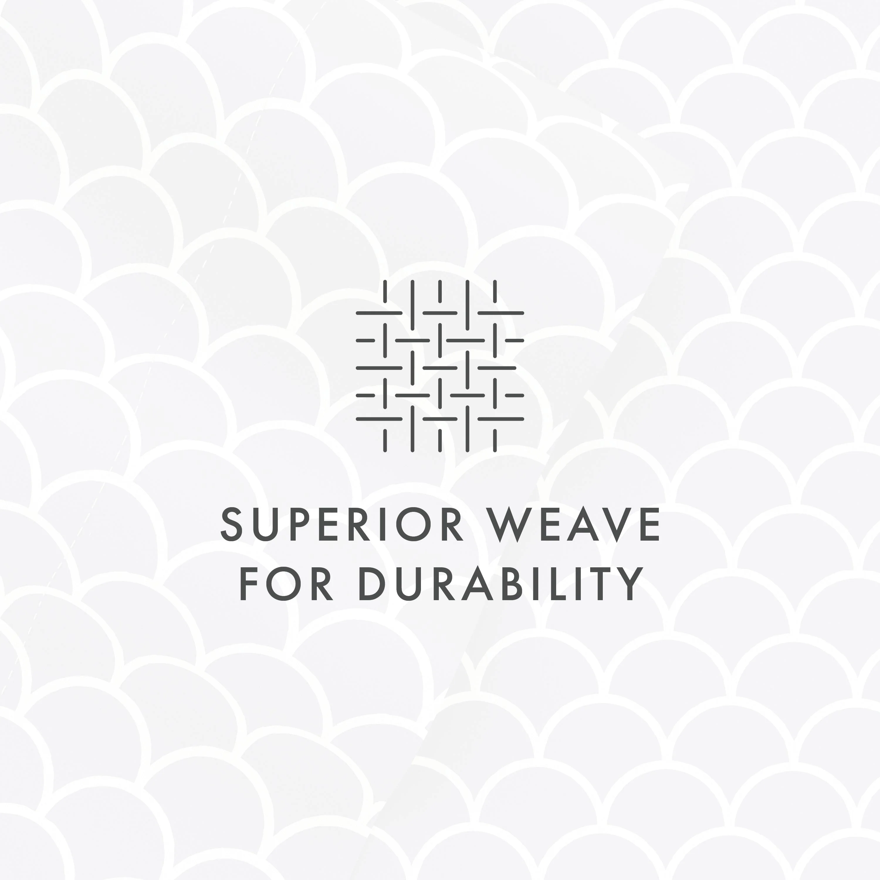 Scallops Pattern 4-Piece Sheet Set - Sale - Image 17