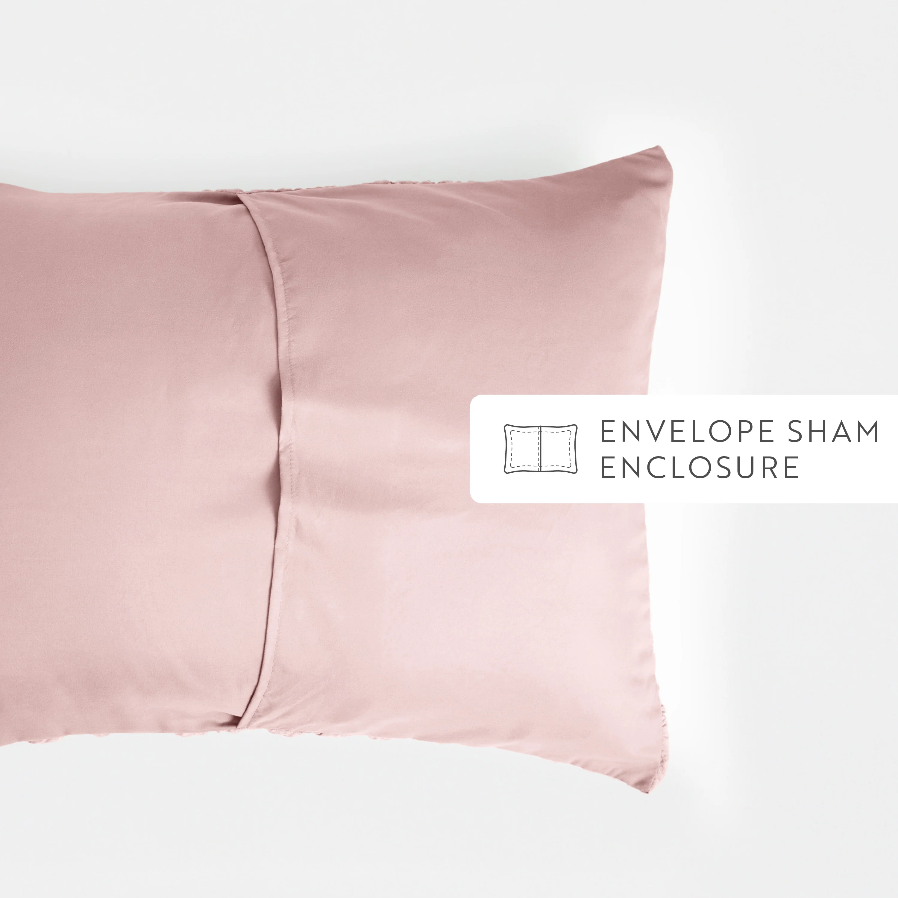 Seersucker Box Textured Down-Alternative Comforter Set - Image 27