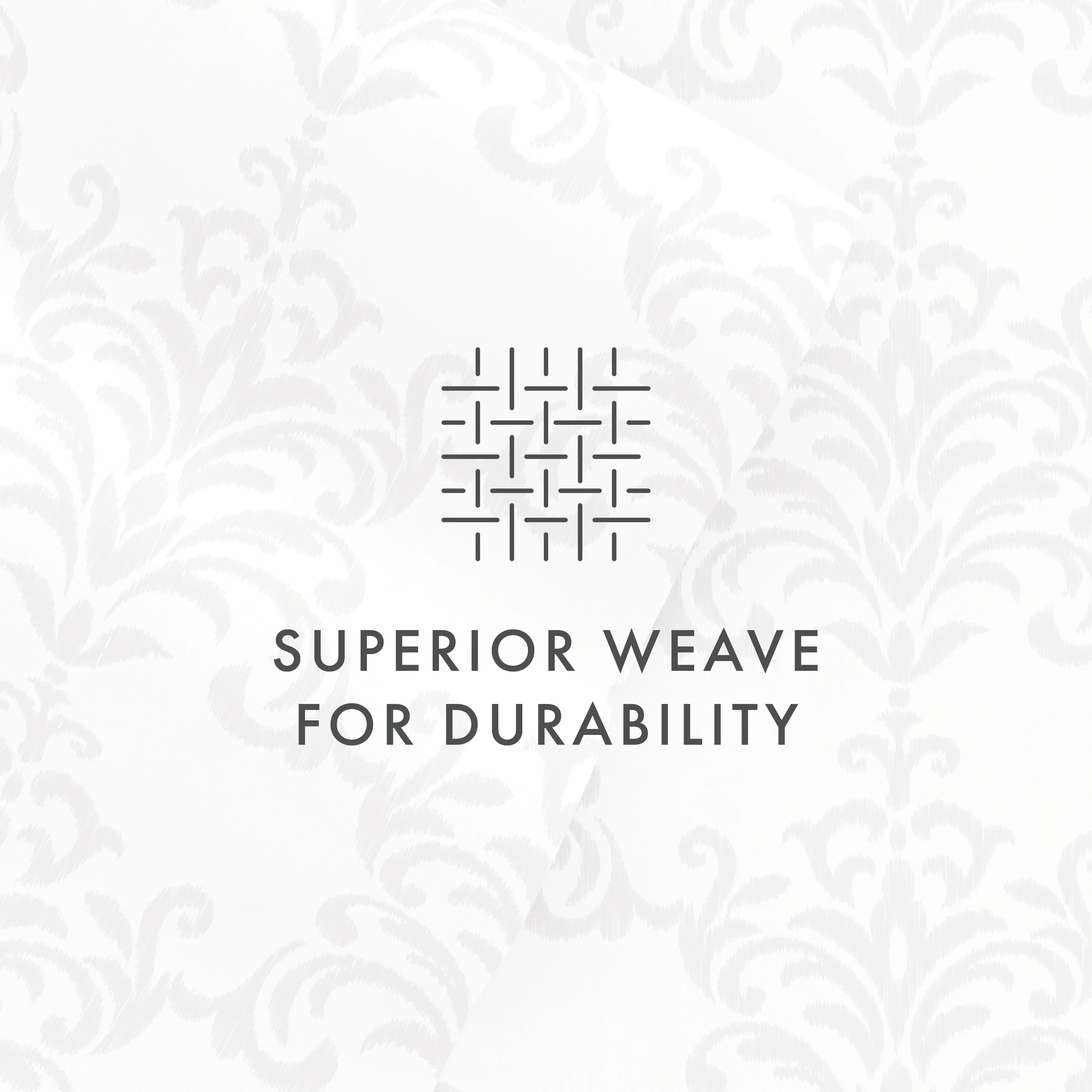 Soft Bouquet Pattern 4-Piece Sheet Set - Image 8