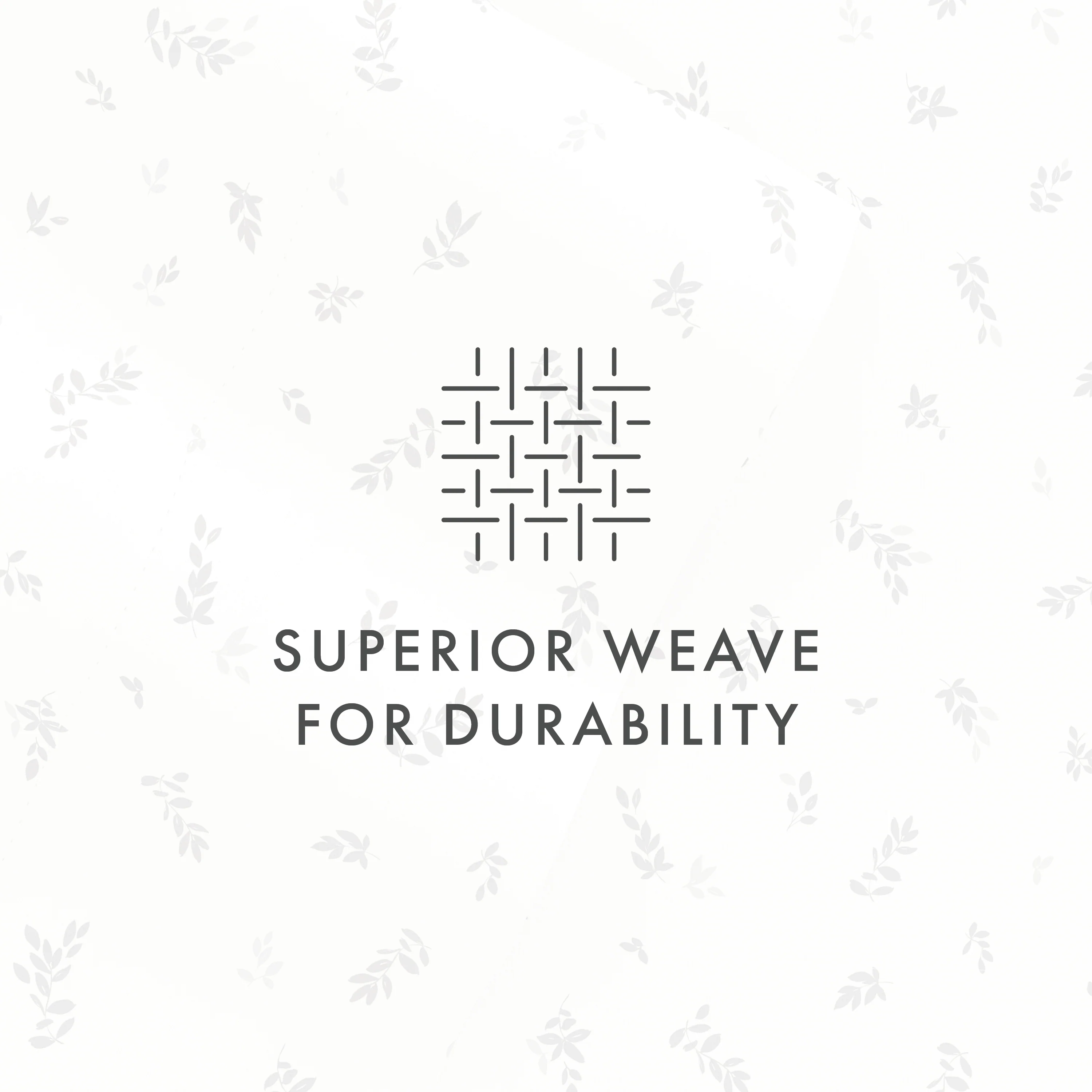 Spotted Leaves Pattern 4-Piece Sheet Set - Image 8