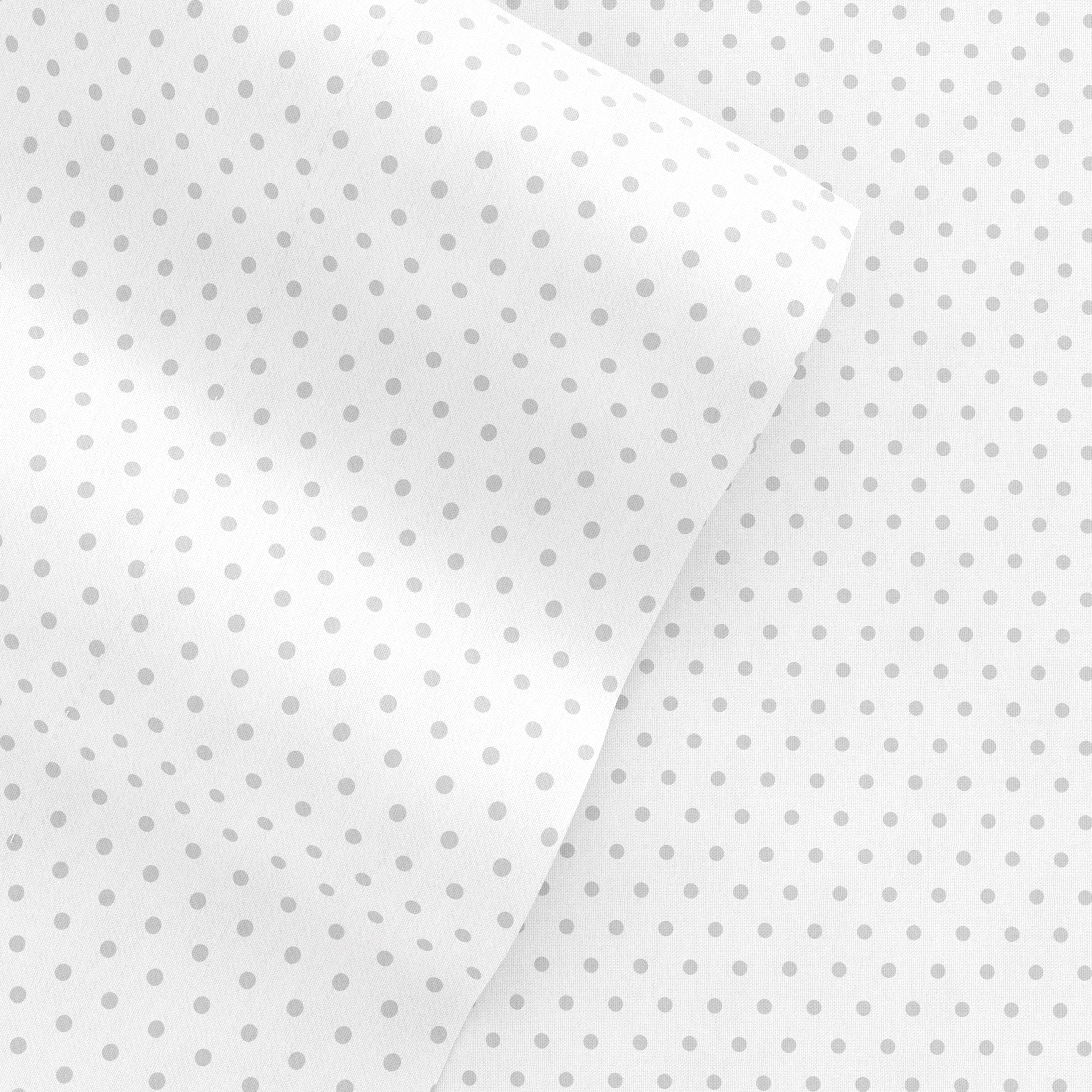 Stippled Pattern 4-Piece Sheet Set - Image 4