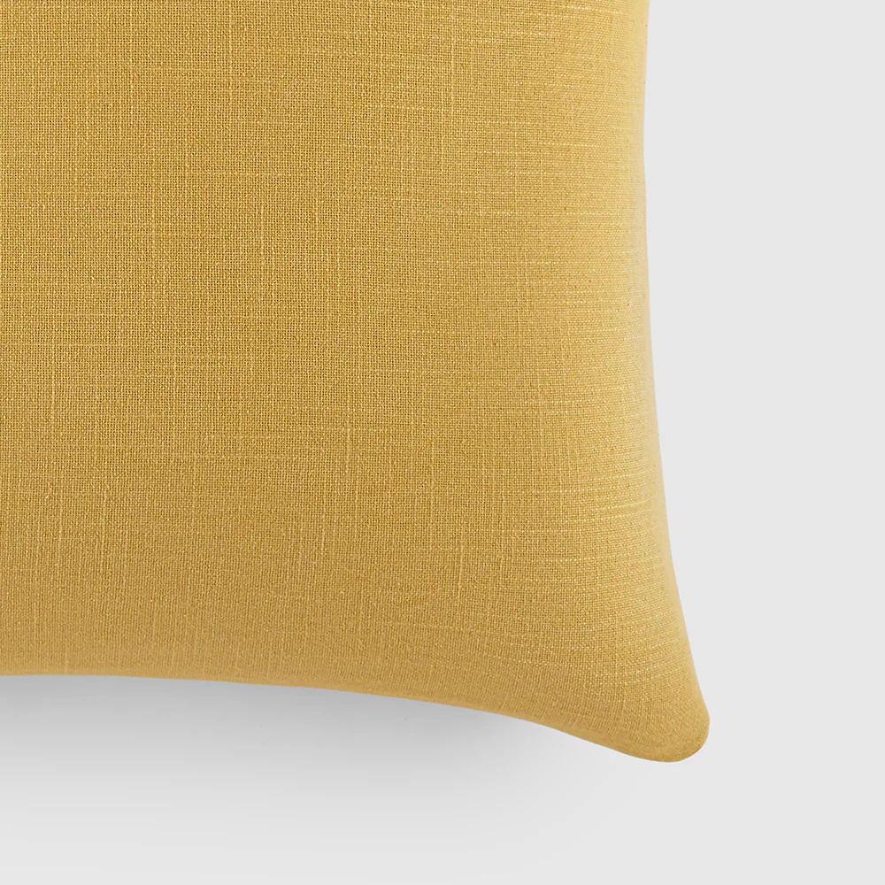 Stone Washed Décor Throw Pillow - Image 11