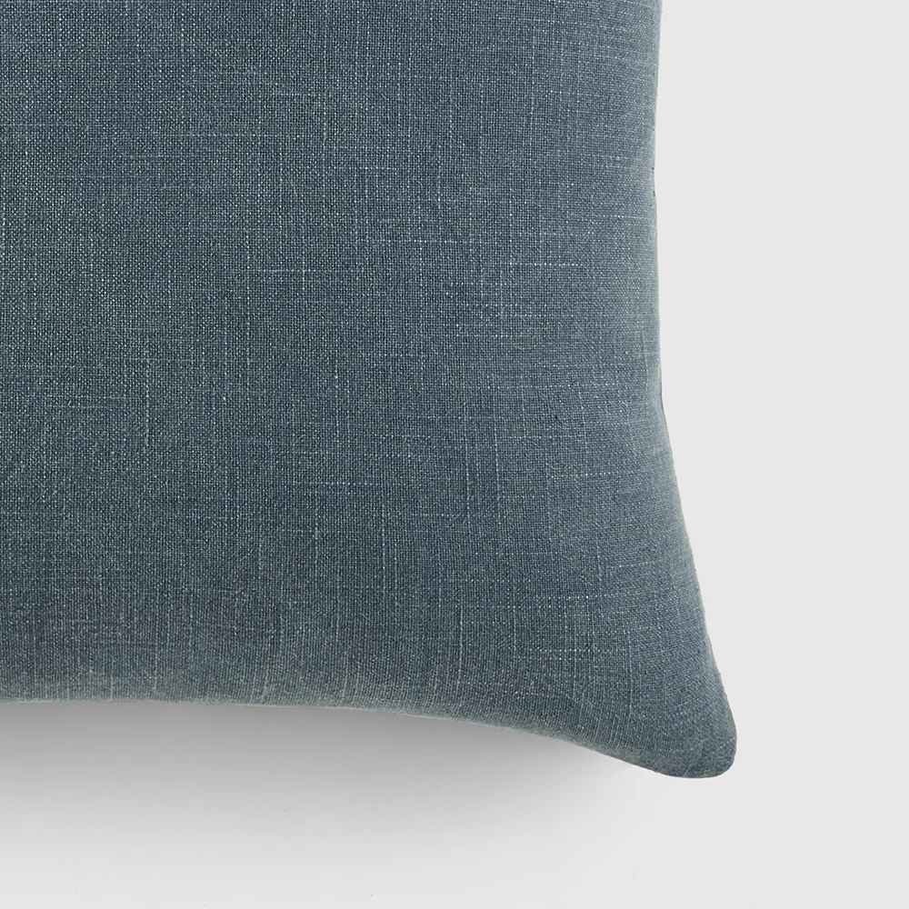 Stone Washed Décor Throw Pillow - Image 13
