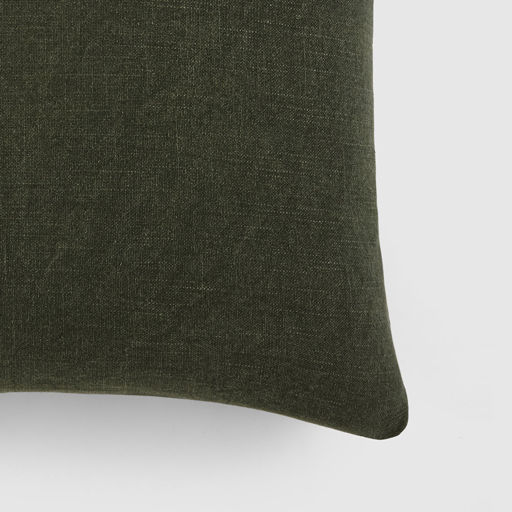 Stone Washed Décor Throw Pillow - Image 14