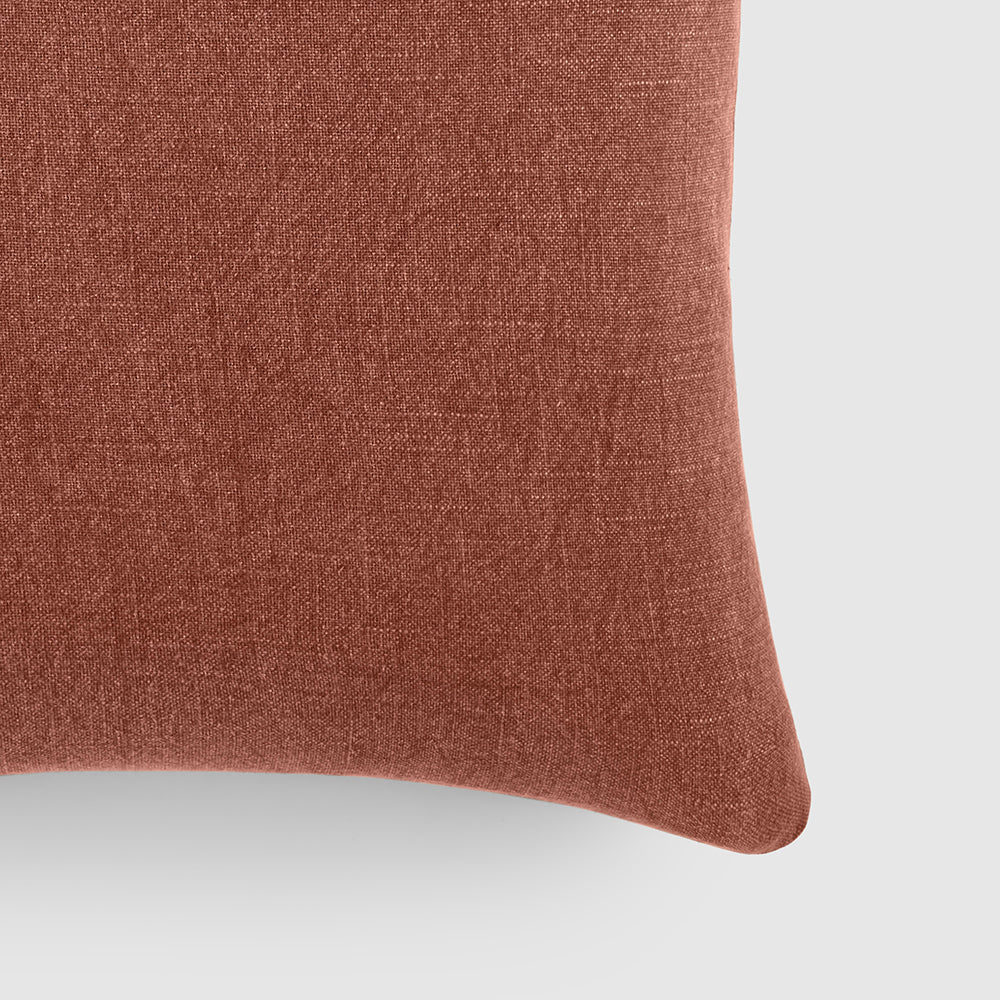 Stone Washed Décor Throw Pillow - Image 15