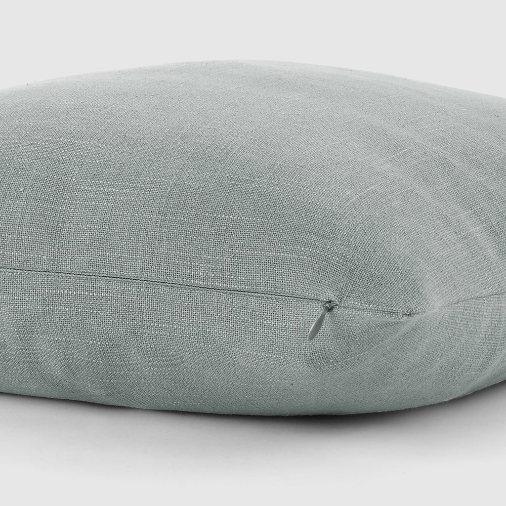 Stone Washed Décor Throw Pillow - Image 17