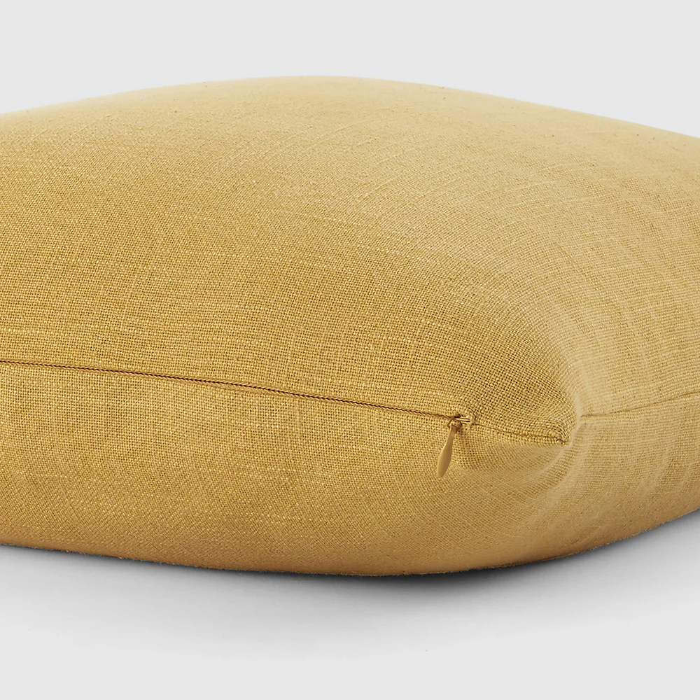 Stone Washed Décor Throw Pillow - Image 19