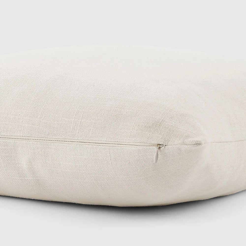 Stone Washed Décor Throw Pillow - Image 20