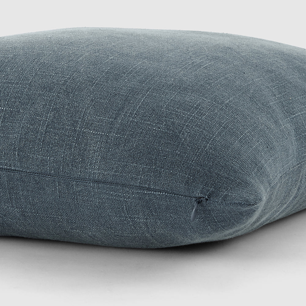 Stone Washed Décor Throw Pillow - Image 21