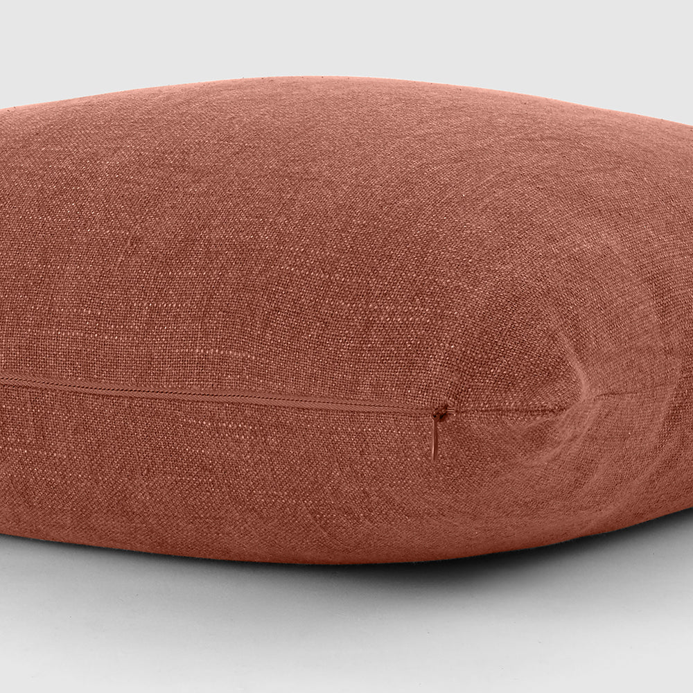Stone Washed Décor Throw Pillow - Image 23