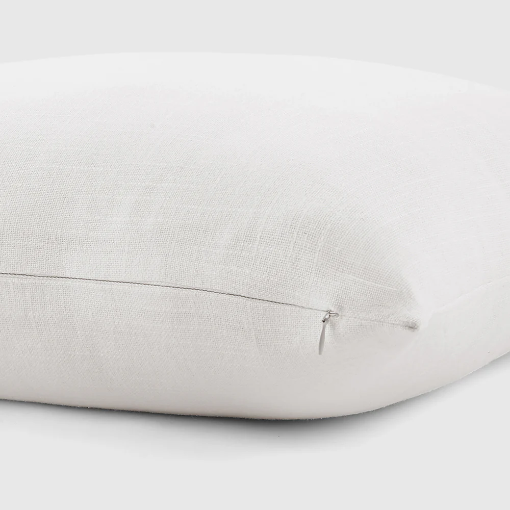 Stone Washed Décor Throw Pillow - Image 24