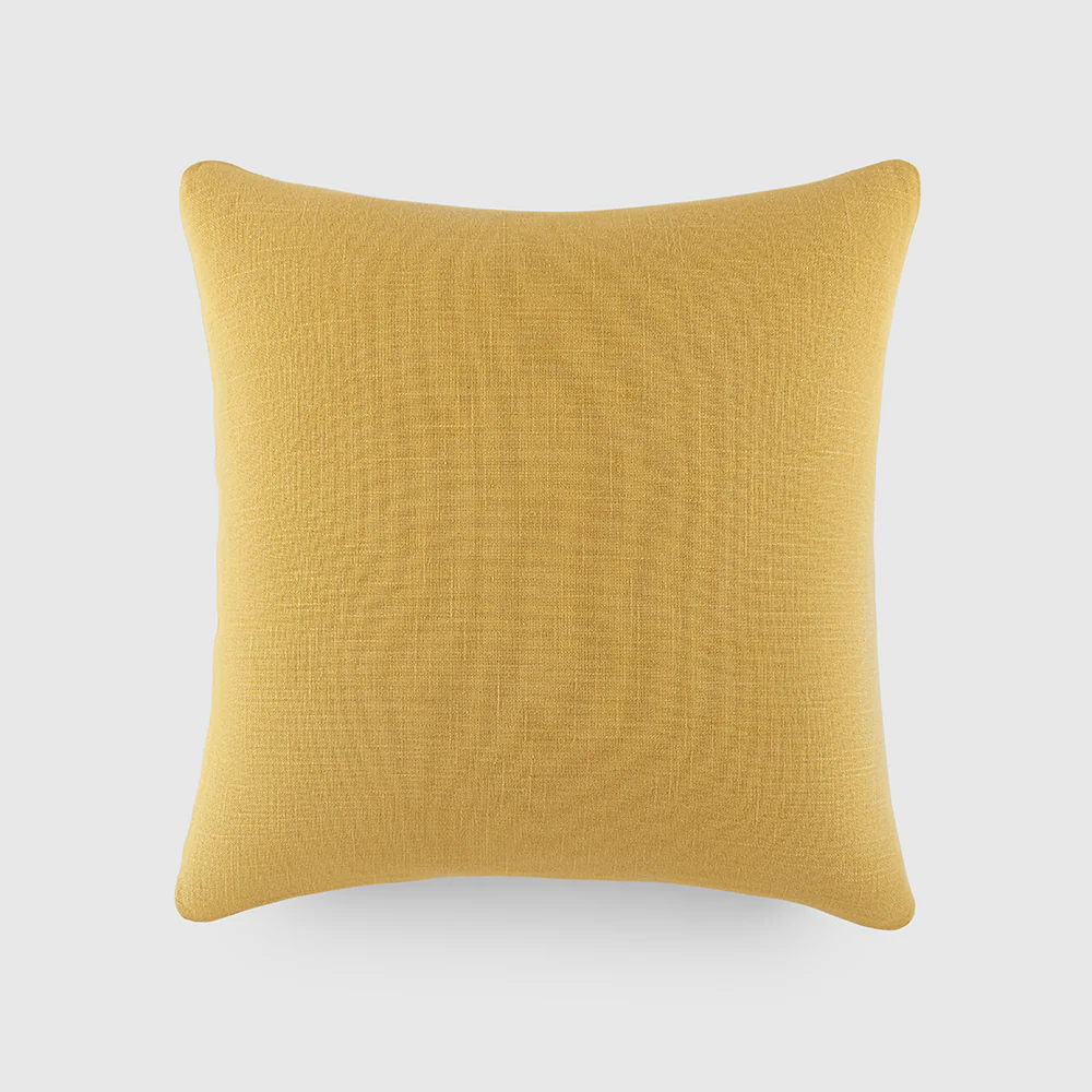 Stone Washed Décor Throw Pillow - Image 3