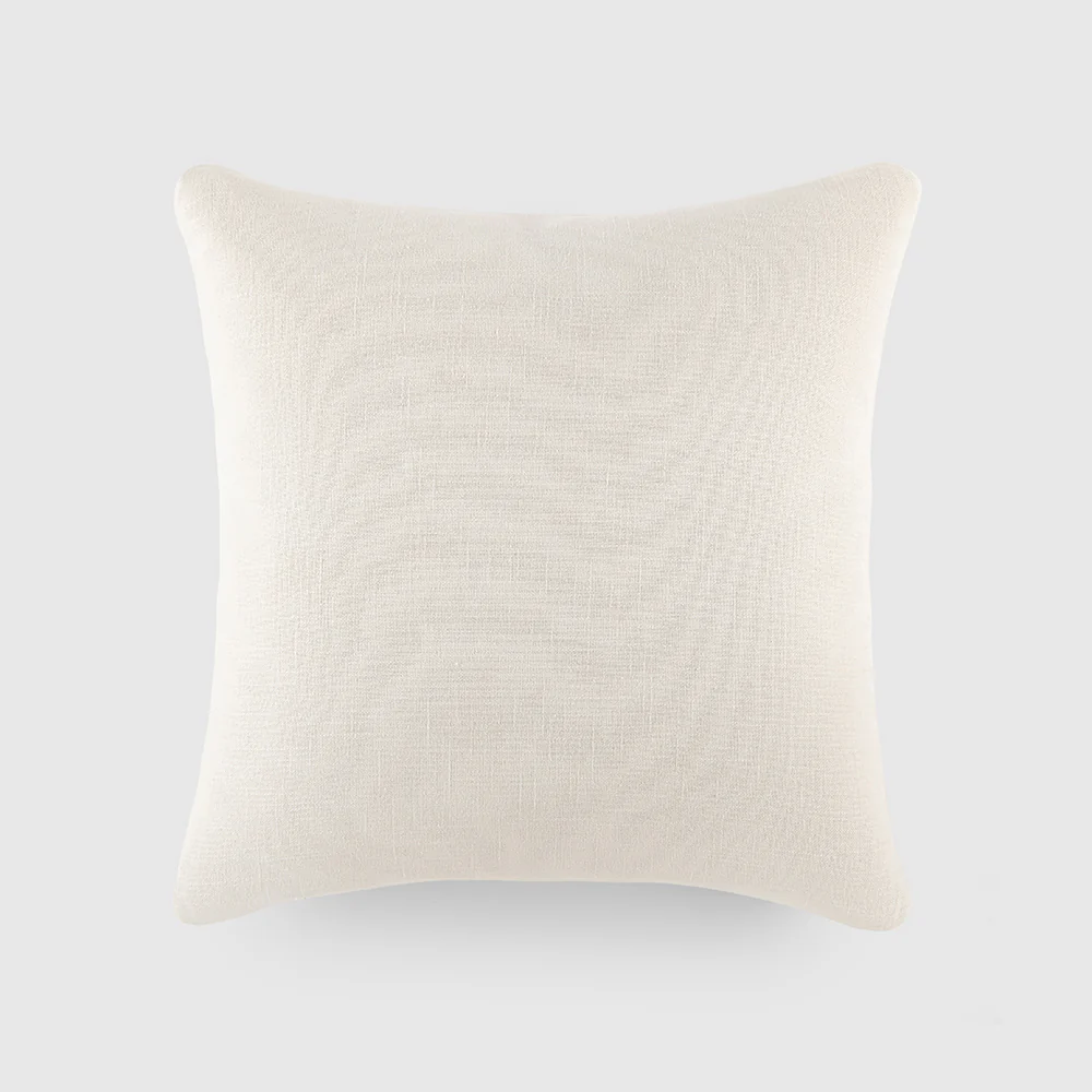 Stone Washed Décor Throw Pillow - Image 4