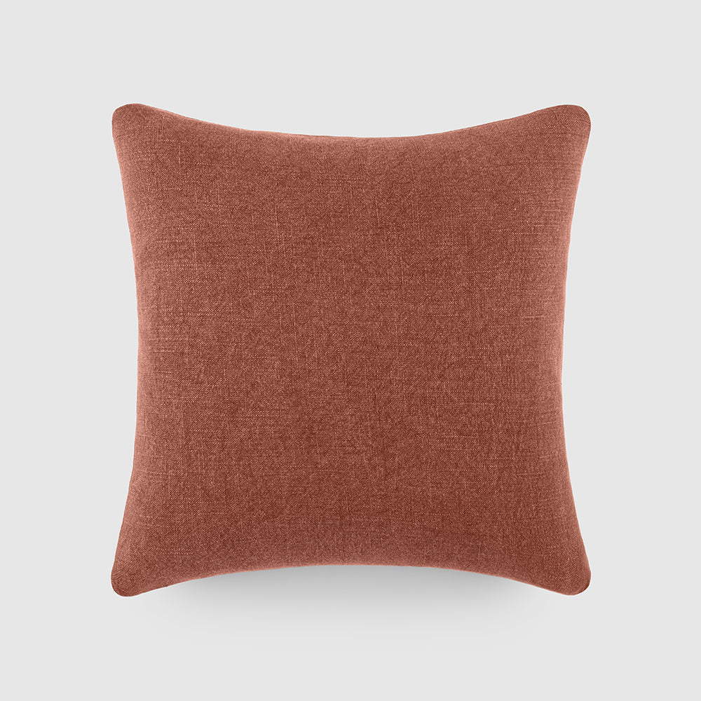 Stone Washed Décor Throw Pillow - Image 7